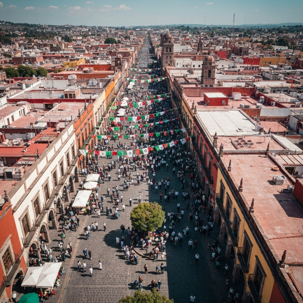 Mexico