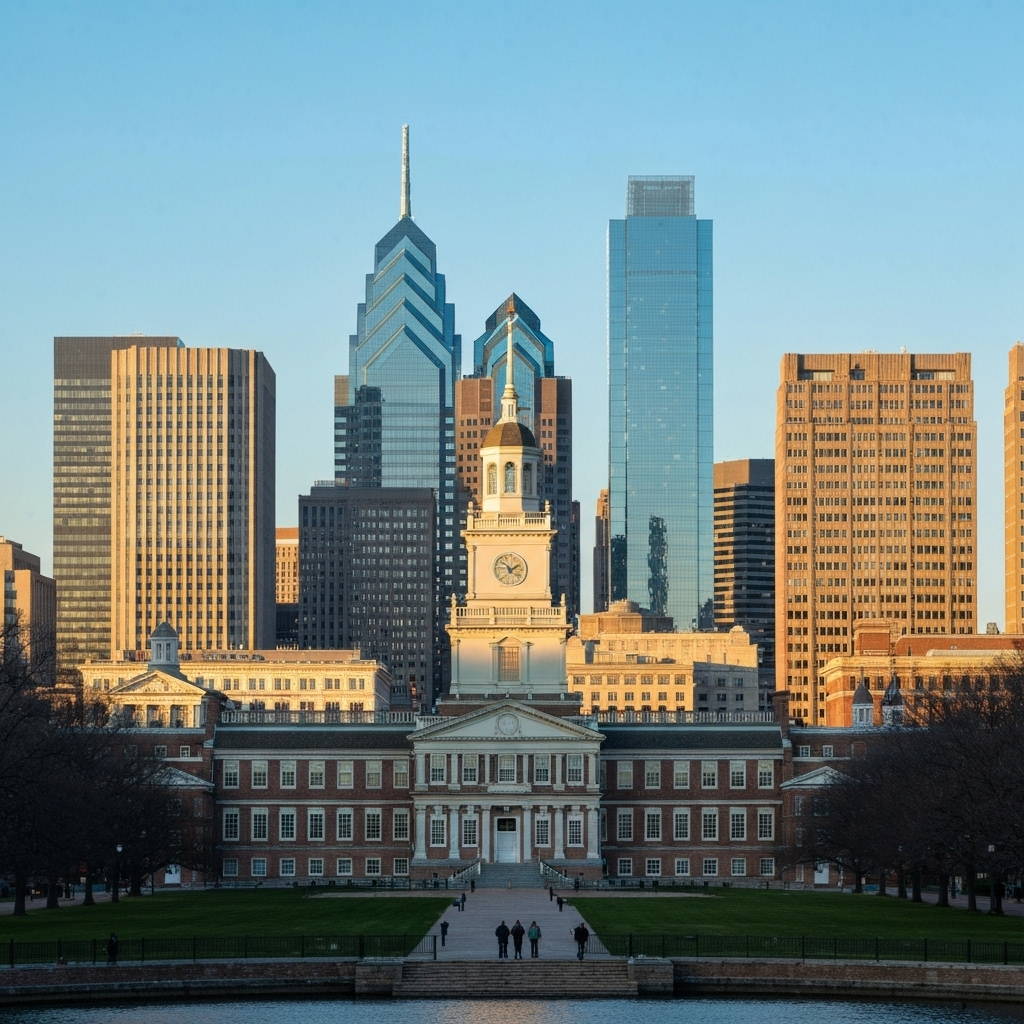 Philadelphia