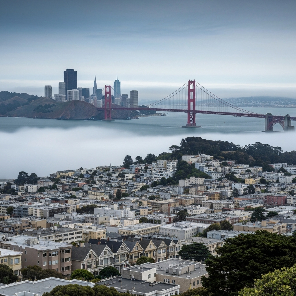 San Francisco Bay Area